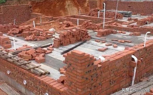 农村自建房屋地面防潮最简单方法,南方农村一楼地面怎么防潮