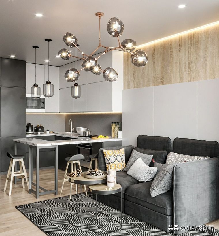 装修收尾步骤及注意事项,装修必须要重视的地方