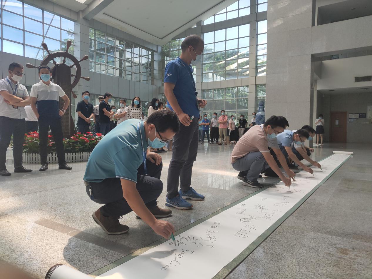 航嘉助力中国空净诚信质量万里行公益活动圆满成功