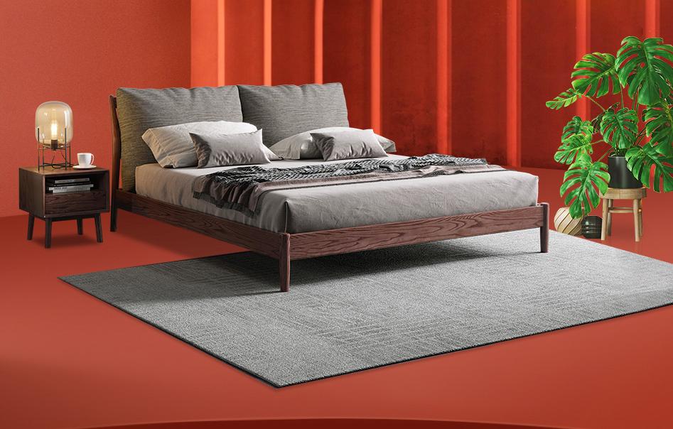 卧室1.5床好还是1.8米床好,卧室用什么床比较合适