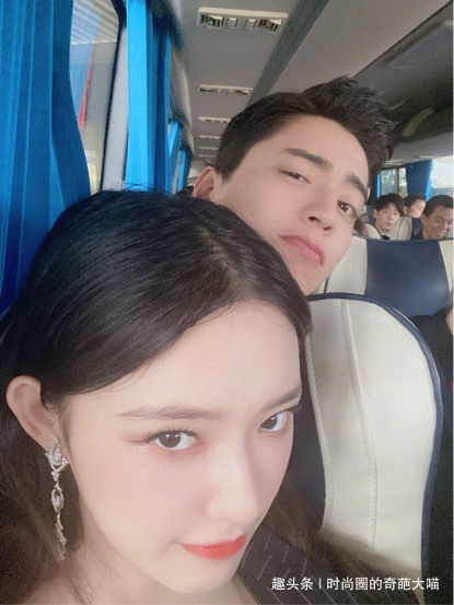 瘦了后的林允颜值酷到飞起,林允暴瘦怎么胖回去