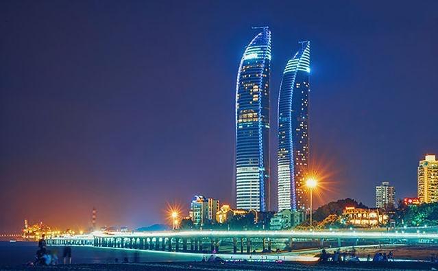 到厦门旅游必去的14个旅游景区,厦门有什么旅游景区