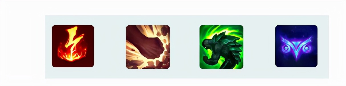 手游小鱼人天赋,lol手游小鱼人天赋