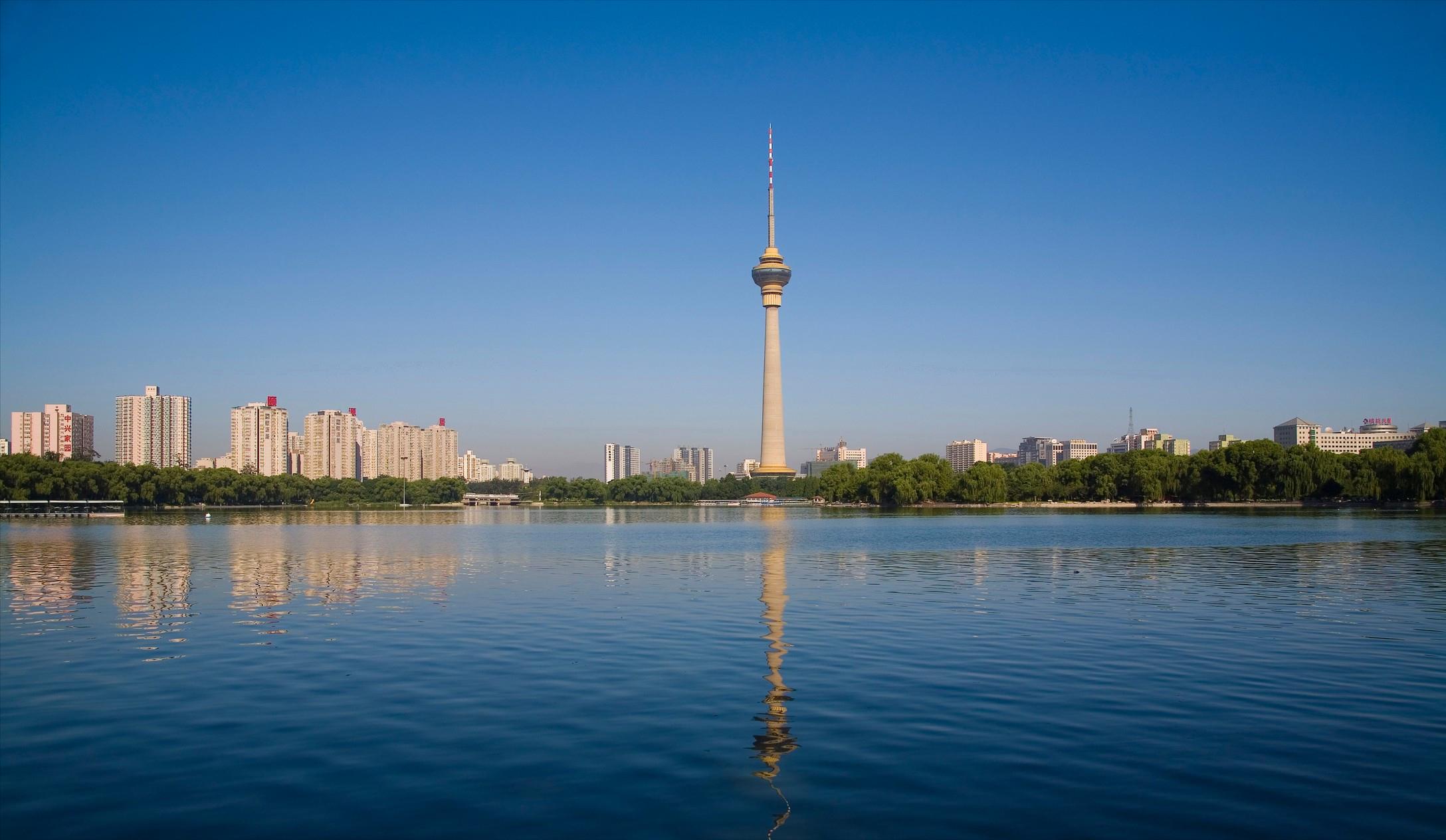 北京第一高楼中国尊,北京中国尊高多少米