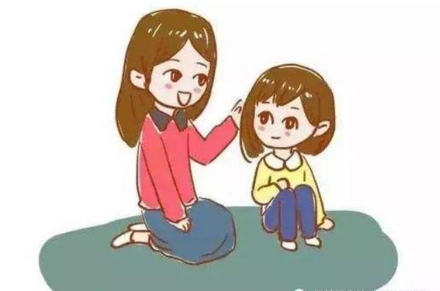 孩子正确的度过审美敏感期,孩子爱美的纠正方法