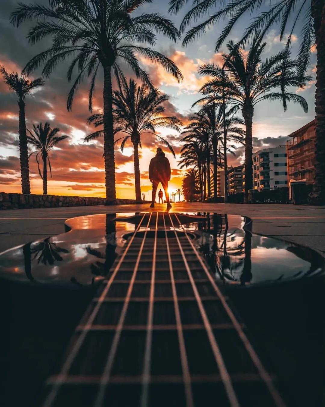 创意摄影生活瞬间,创意摄影作品在家拍