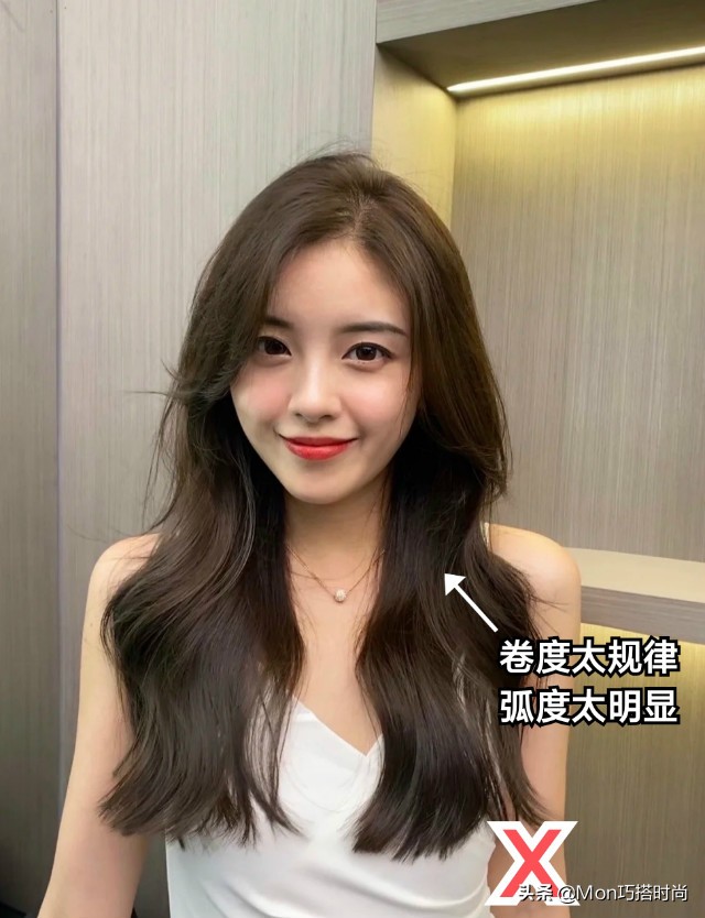 小个子长发还是短发显高,矮个子留长发还是留短发显高