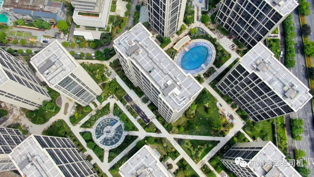 顶豪“颜王”之战！滨江园、上品、御品、凤起钱潮谁最美？