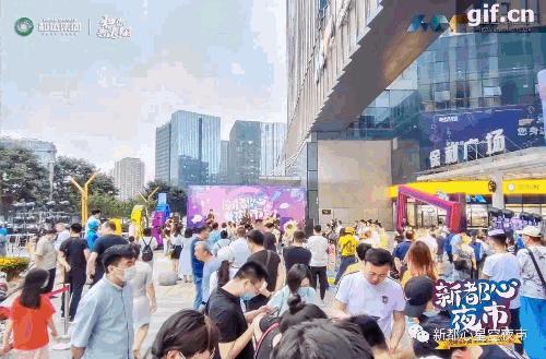 青岛保利广场现状,保利虚假宣传