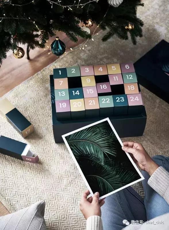 各种奇葩圣诞节,圣诞节奇葩日历