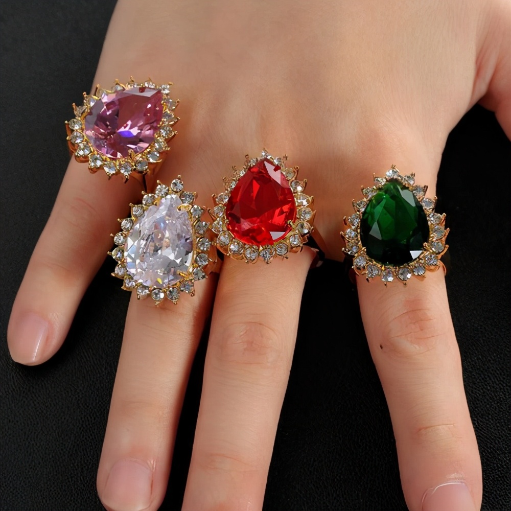 珠宝玉石水晶文玩知识,玉石文玩与收藏的区别