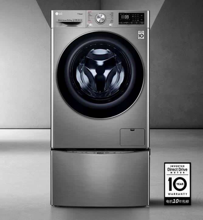 小米滚筒洗衣机哪款值得买,各价位洗衣机推荐2023