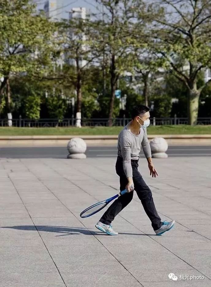 我们身边的姐妹这样记录她们的「非常」生活