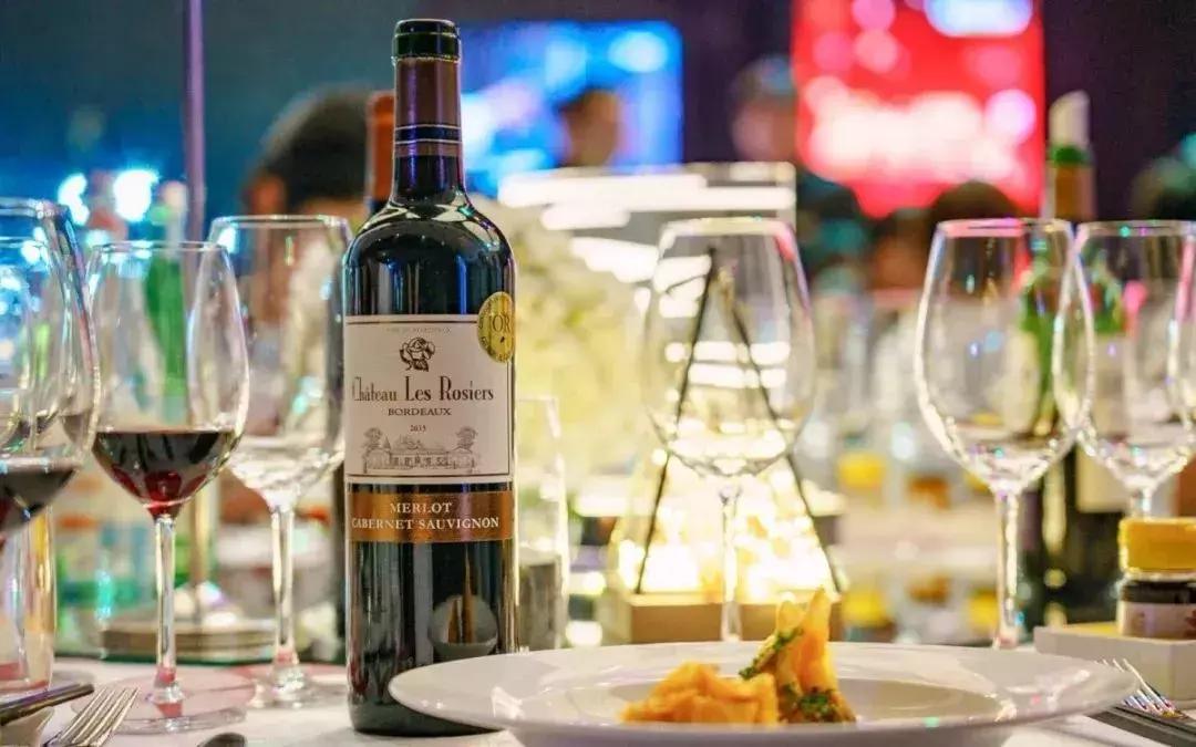 深圳机场店|10月12日，奢华佳酿盖伊之花等您来品