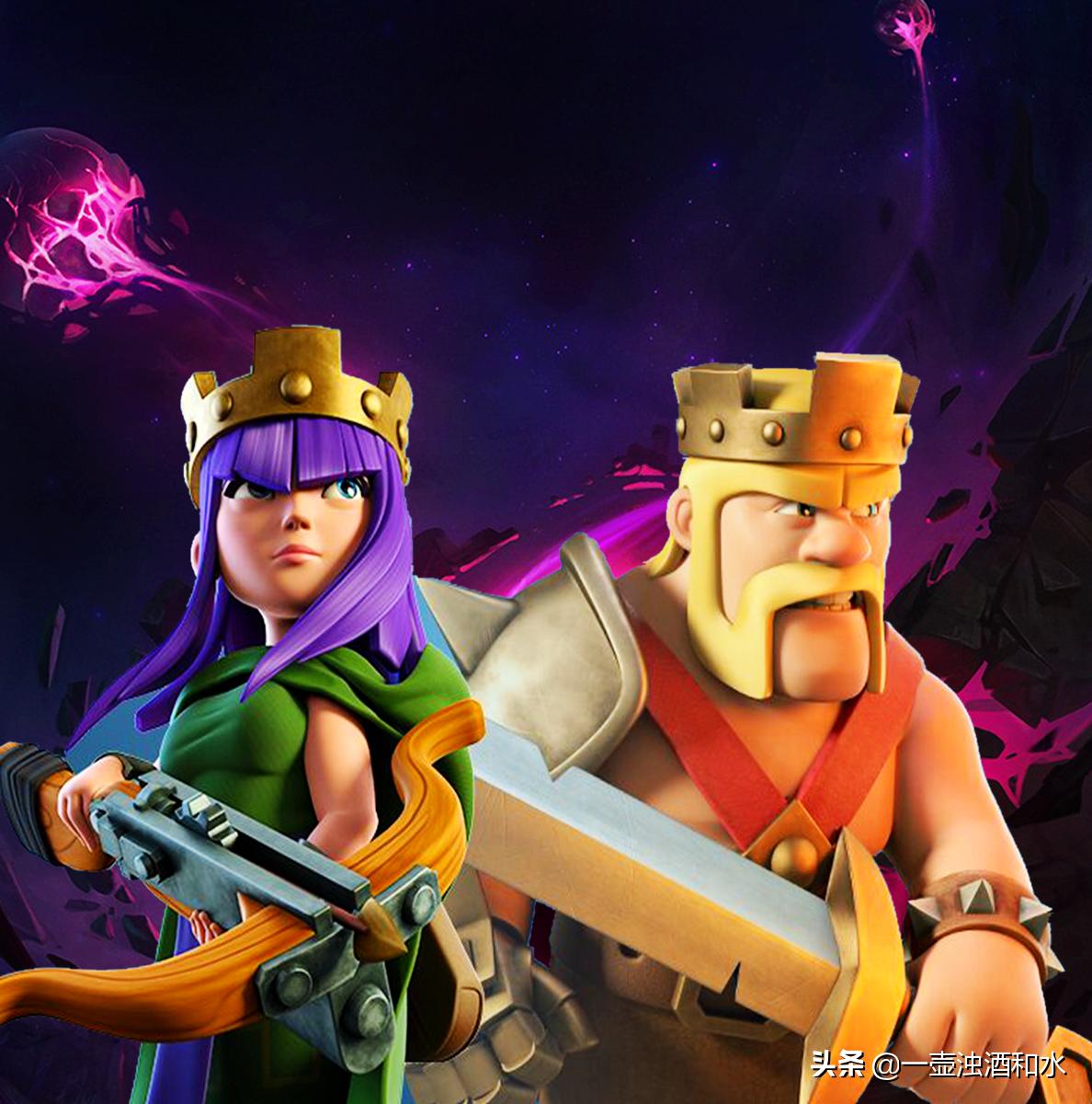 部落冲突黑水太多怎么办8本,部落冲突怎么一天两百杯