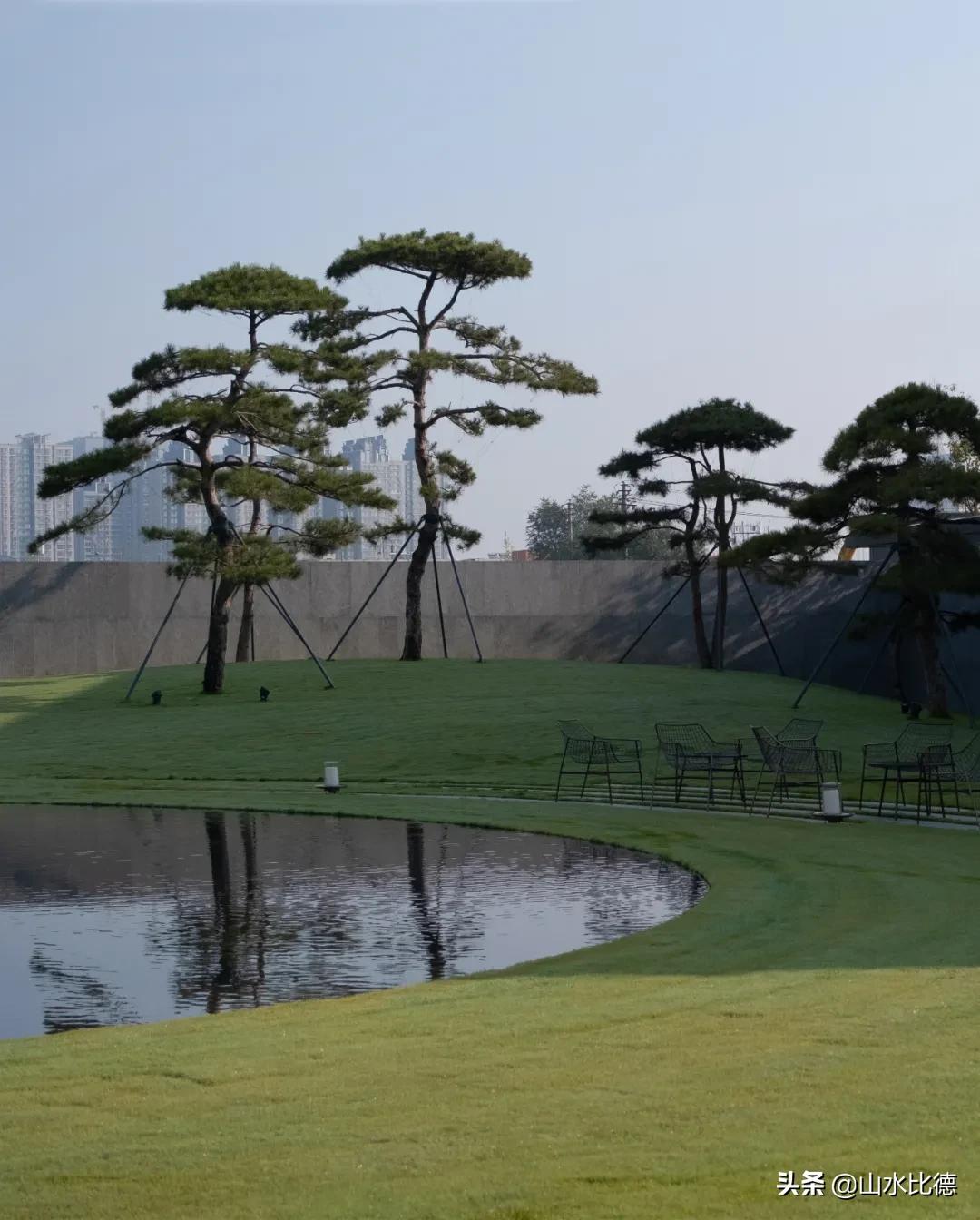 太原铁建花语堂为什么贵,太原中国铁建花语堂样板间
