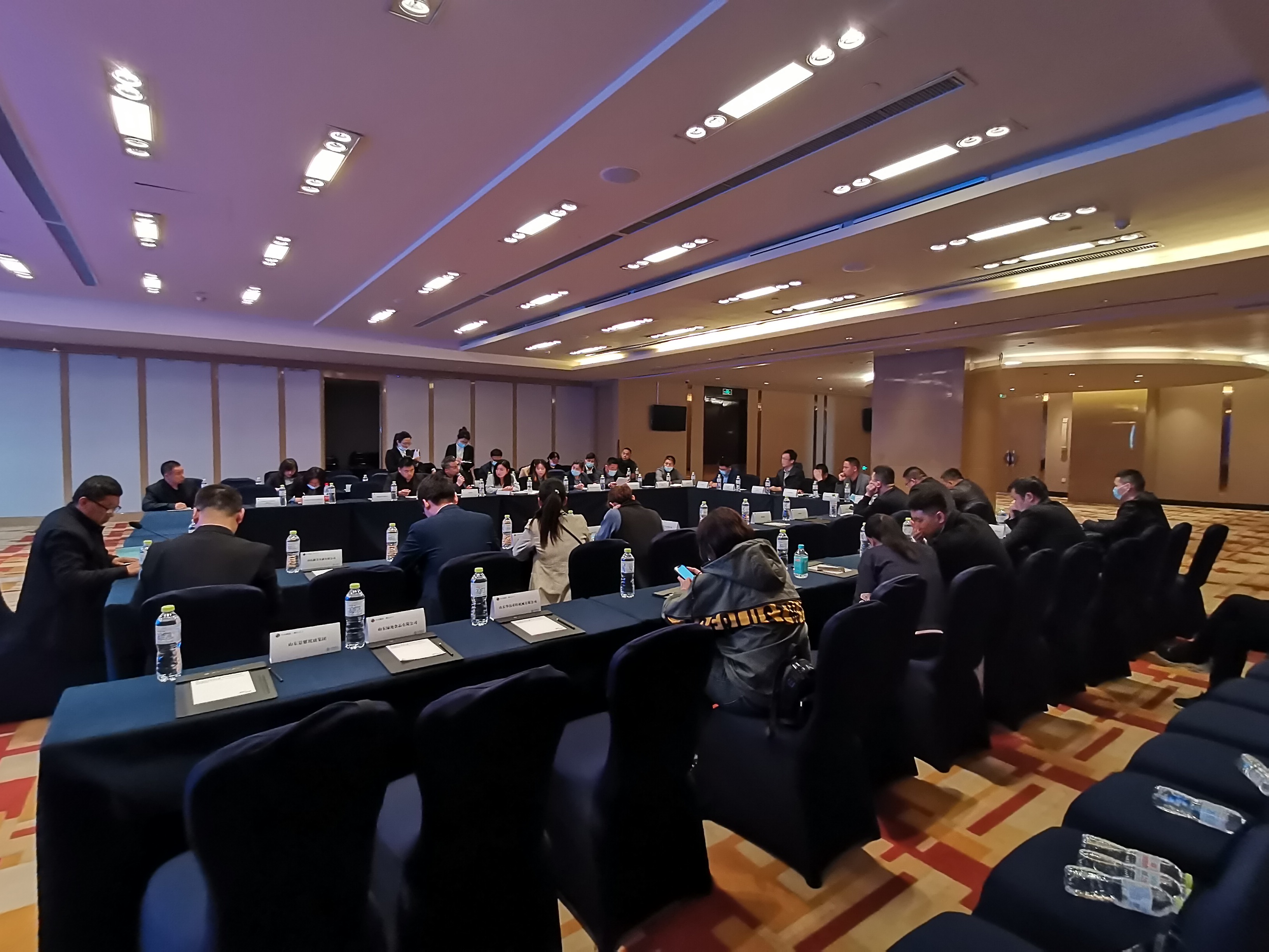 山东省制造业数字化转型方案,加速产业智能化的商机