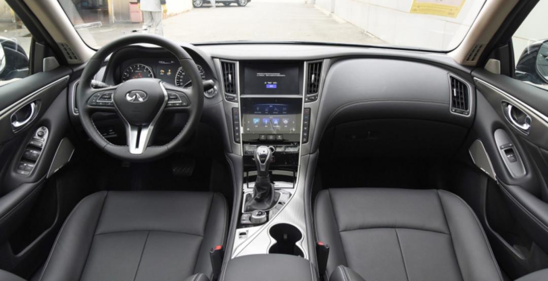 英菲尼迪讴歌为什么没雷克萨斯火,讴歌英菲尼迪雷克萨斯中级车