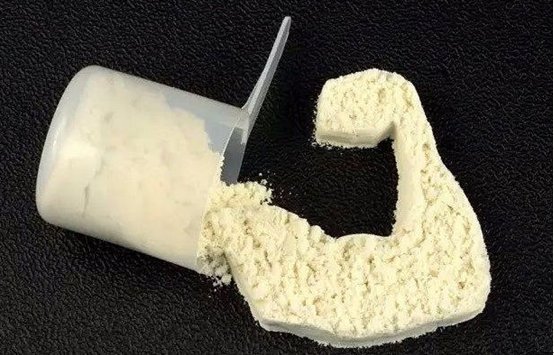 瘦人专用增肌粉康比特,瘦人吃康比特增肌粉健身有效果吗