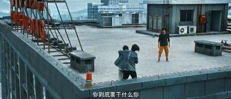 鹿晗真爷们,鹿晗真正的爷们