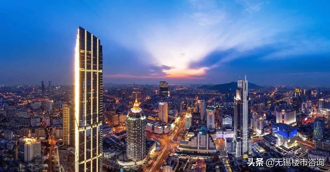 无锡被低估的旅游城市,无锡严重低估的板块