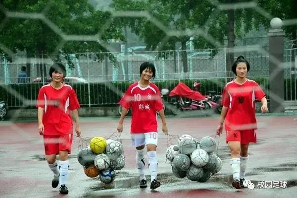 郯城足球训练系统,郯城校园足球