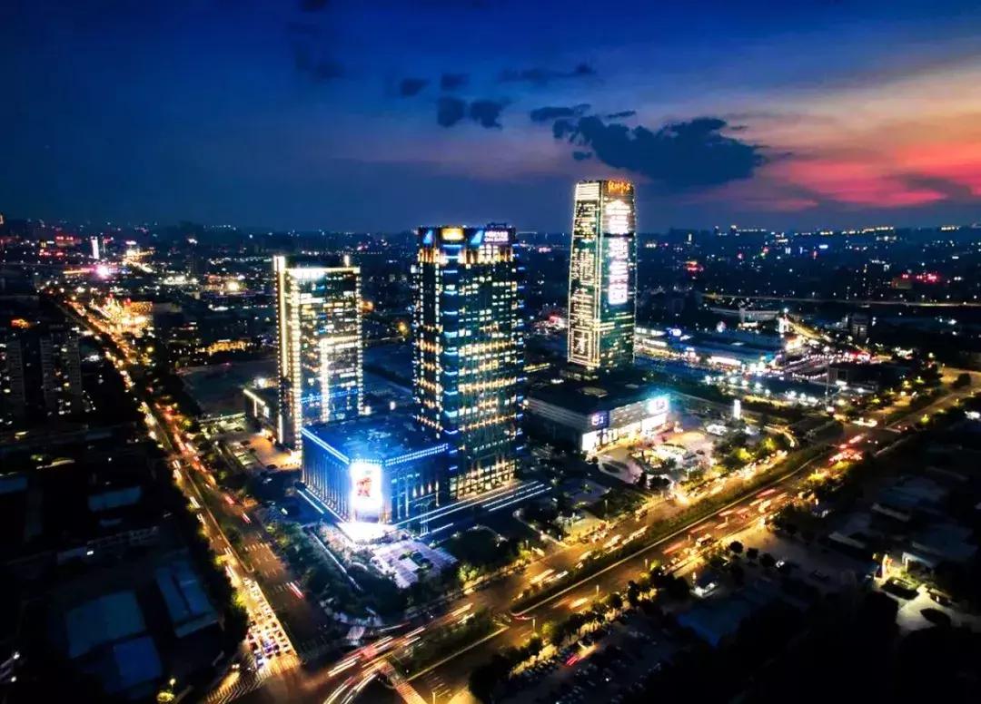 广州白云有潜力么,广州白云区经济发展前景