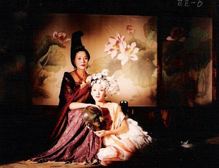 唐朝大明宫最大的宫殿,唐朝大明宫建筑特点