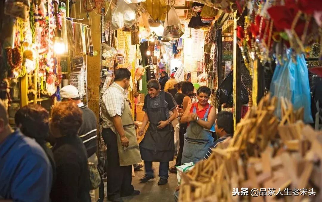 最新世界十大“怪”，最后一个太绝了！