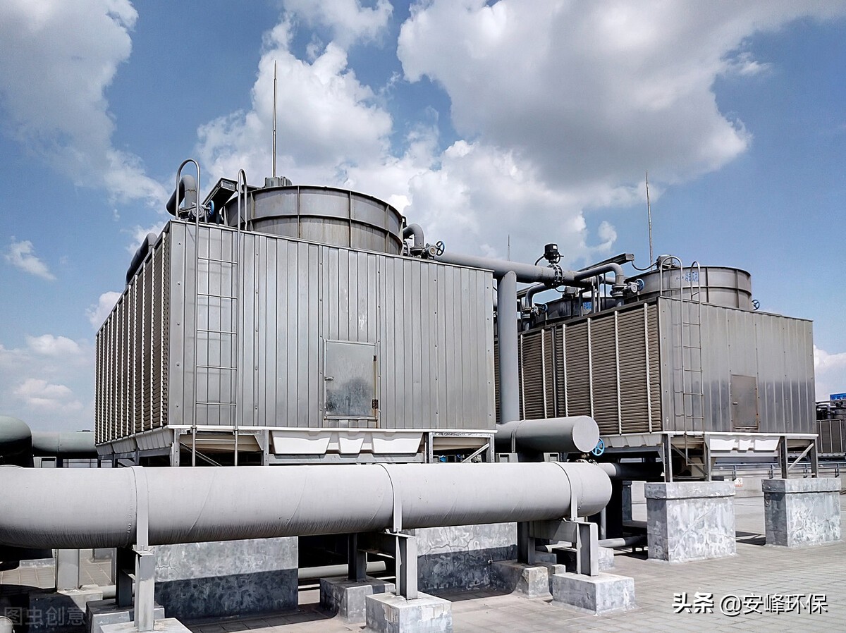 中央空调故障维修服务方案,中央空调应急维修