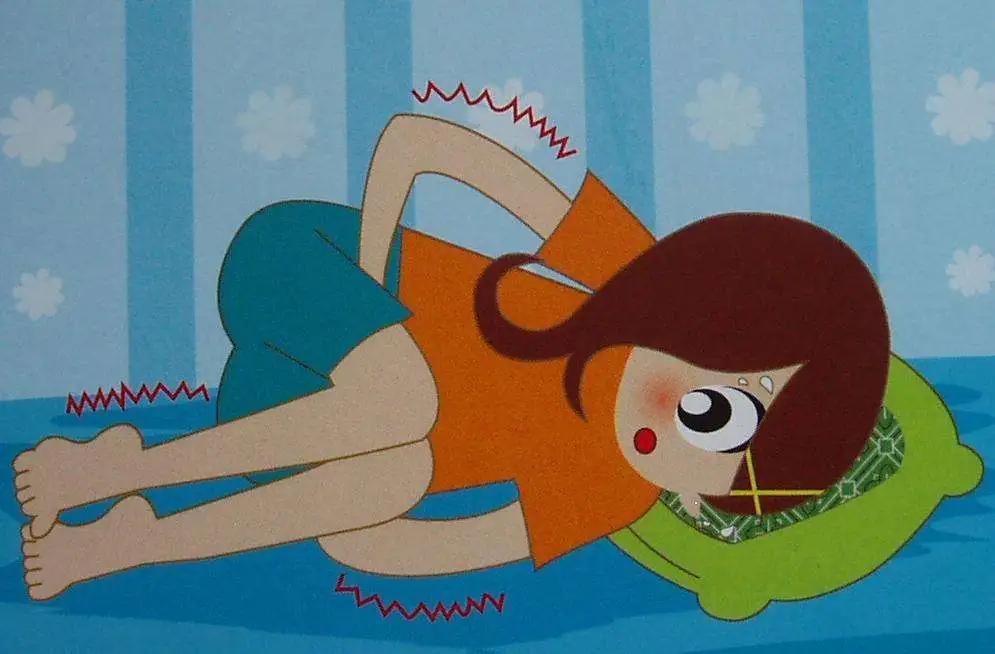 春季妇科疾病预防科普常识,妇科炎症小常识