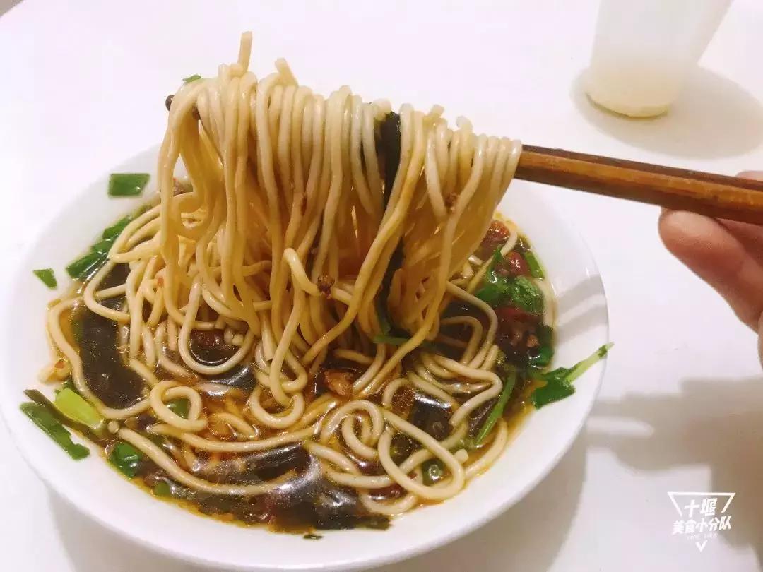 十五年没涨价的面条,十五年不涨价的面