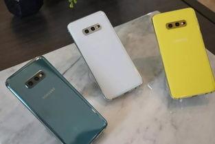 涓夋槦galaxys10灞忓箷鍘熻,涓夋槦s10e娣卞害娴嬭瘯