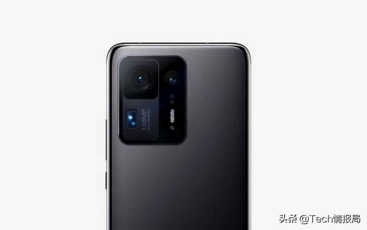 小米mix4正式发布测评,小米mix4深度解析