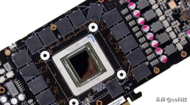 显卡和处理器基本知识,电脑显卡科普