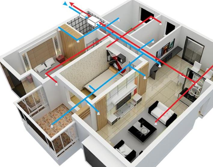 室内甲醛0.1-0.2之间可以入住吗,最快解决装修房子里面的甲醛方法