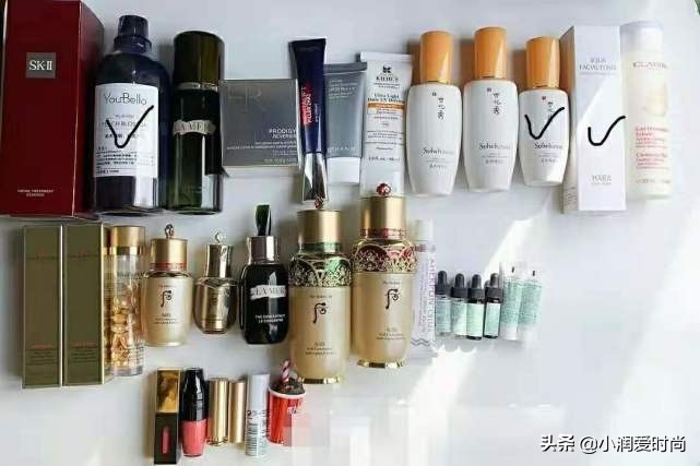 亲历：我会无限回购的10款平价护肤品！混油皮使用后的良心分享