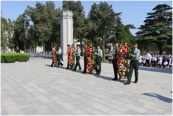 临海市庆祝建党100周年系列活动,潍坊市庆祝建党100周年宣誓