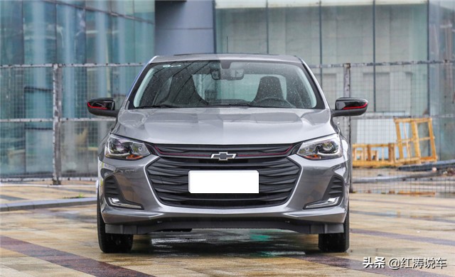 雪佛兰2022年8月推出三款重磅车型,雪佛兰最值得购买的一款车
