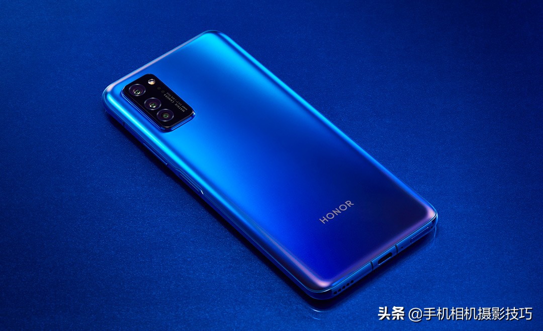 现在手机拍照与单反相机的区别,最厉害的手机相机相当于什么相机