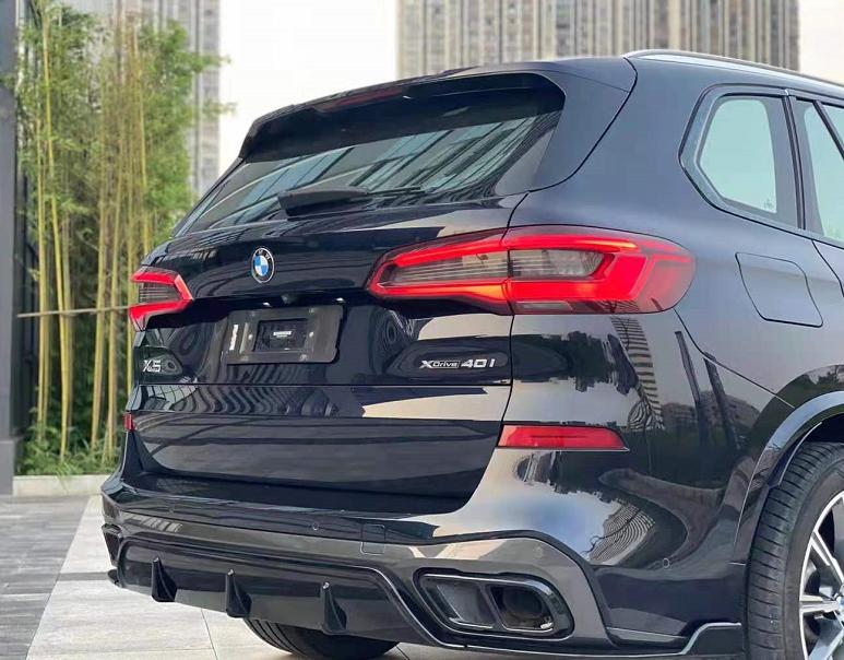 体验宝马x540i,体验2009款宝马x5