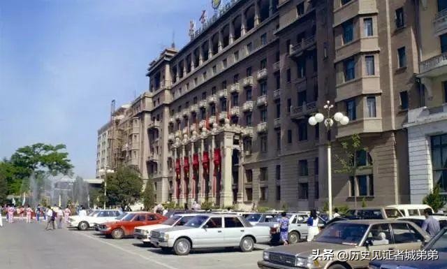 回望过去中国,回望中国过去的历史