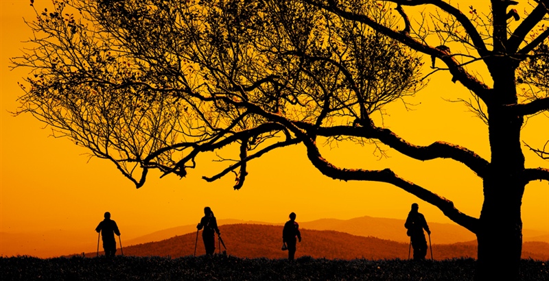 东北地区海拔最高的几座山峰,东北十大最高的山