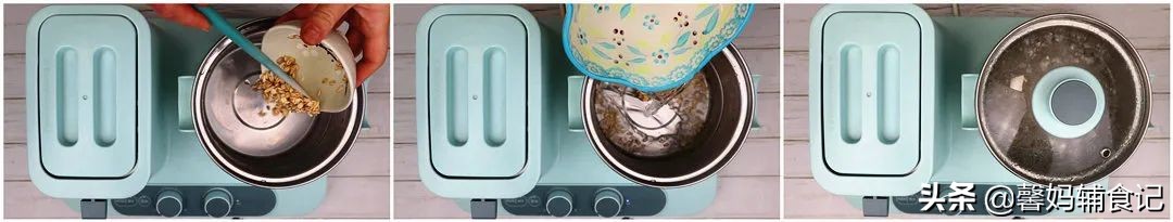 宝宝便秘老不好一道美味就能治疗 (改善宝宝便秘的神奇水果)