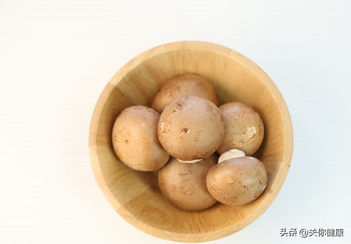 钾从嘴中来，肾功能不好，需要预防食物引起高钾血症