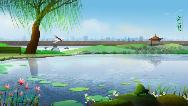 陆游临死前最后一首诗,陆游诗里的蚊子