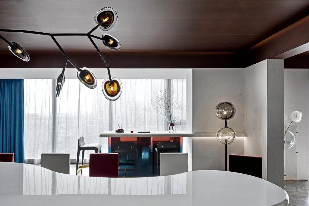 葛亚曦新作万科翡翠铂樾,深圳lsd葛亚曦