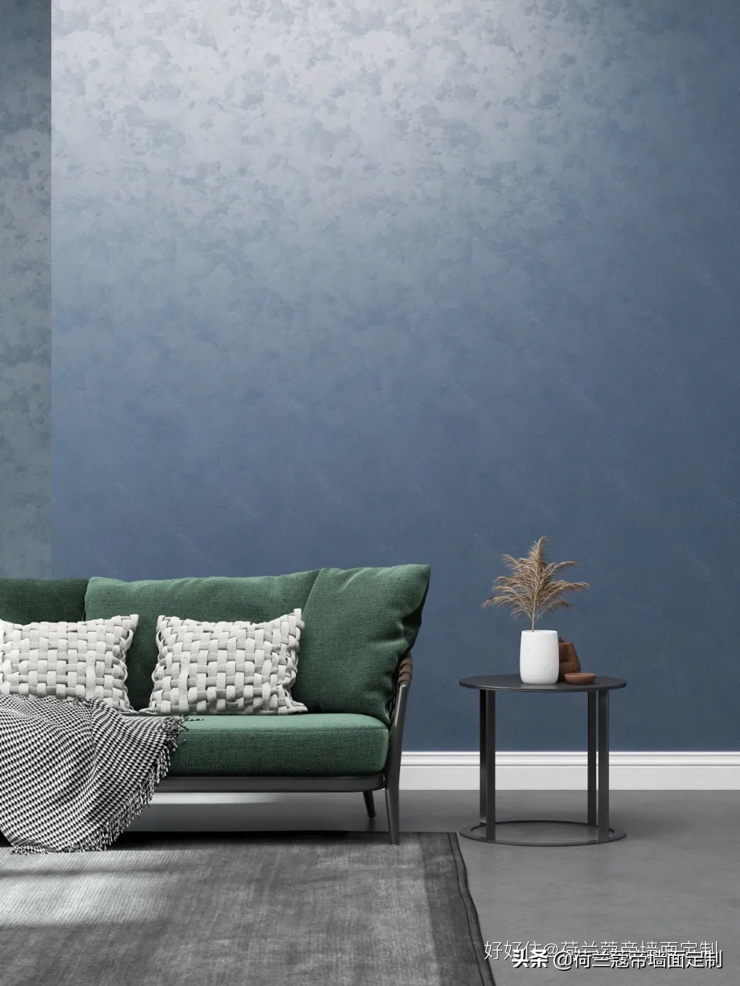 古典中式装修用什么颜色,中式风格装修用诗句表达