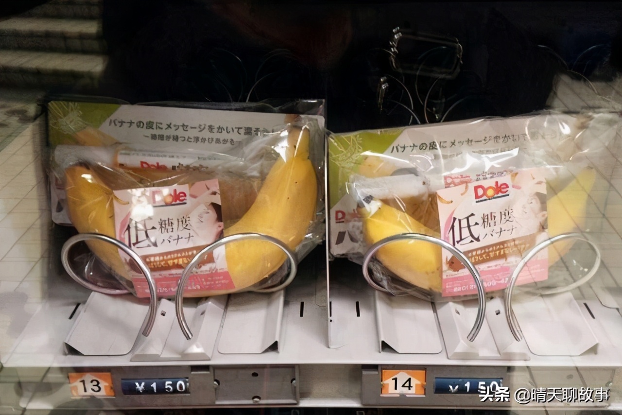 中国很廉价的食材,日本却是“奢侈品”,当地人:中国人有钱