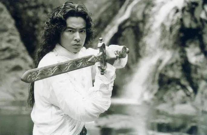 过气演员,最新于波演员个人抖音